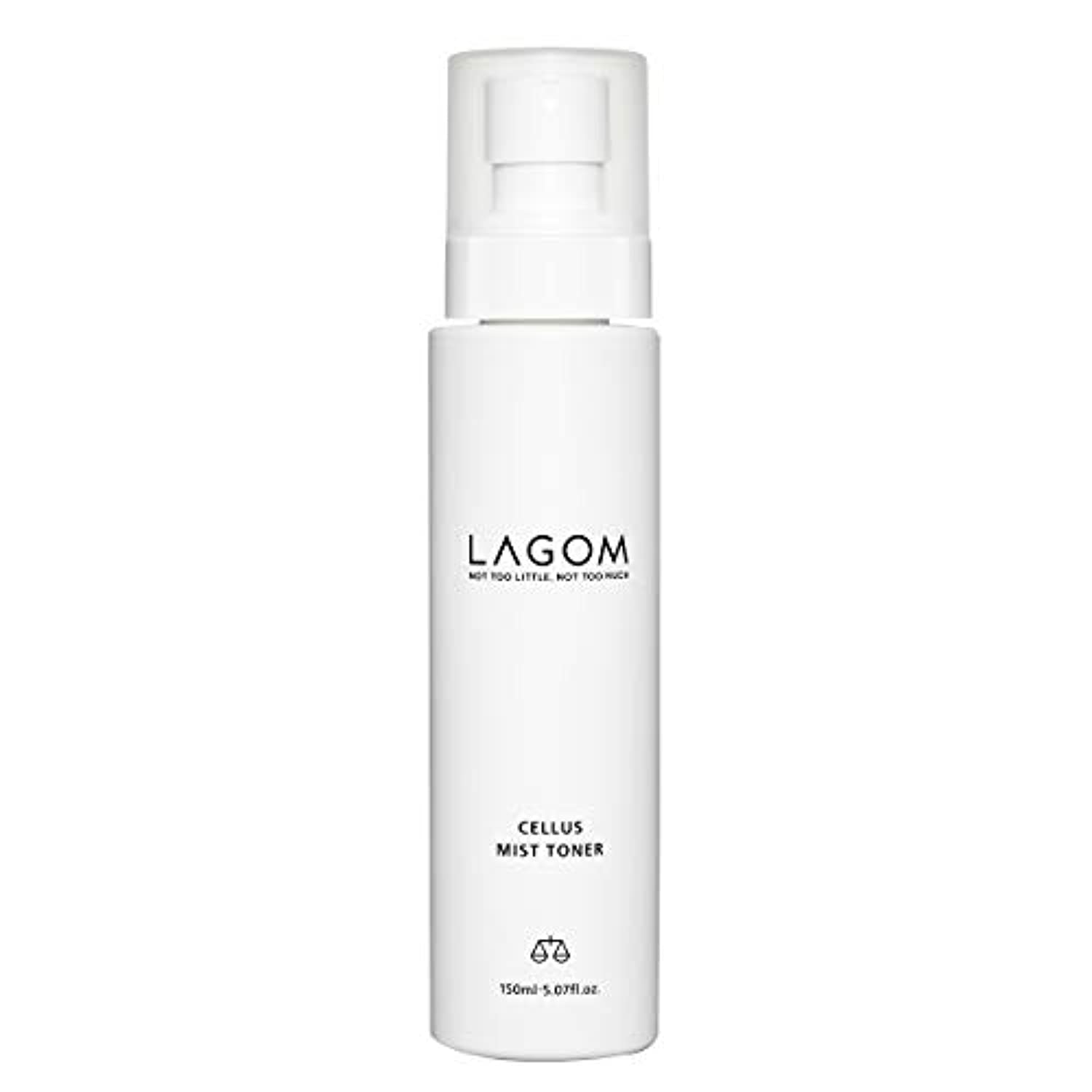 Lagom Cellous Mist Toner 5.74 oz