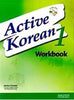 Active Korean 1